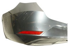 Recambio de paragolpes trasero para seat leon sportstourer (kl8) xcellence referencia OEM IAM    2