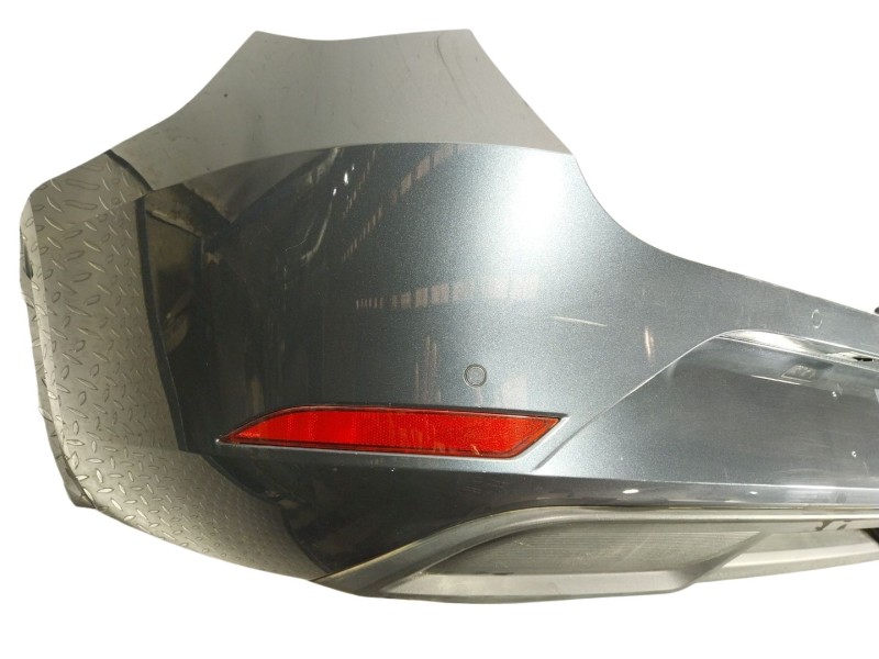 Recambio de paragolpes trasero para seat leon sportstourer (kl8) xcellence referencia OEM IAM   