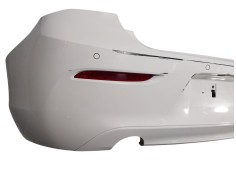 Recambio de paragolpes trasero para bmw 1 (f20) 116 d referencia OEM IAM    2