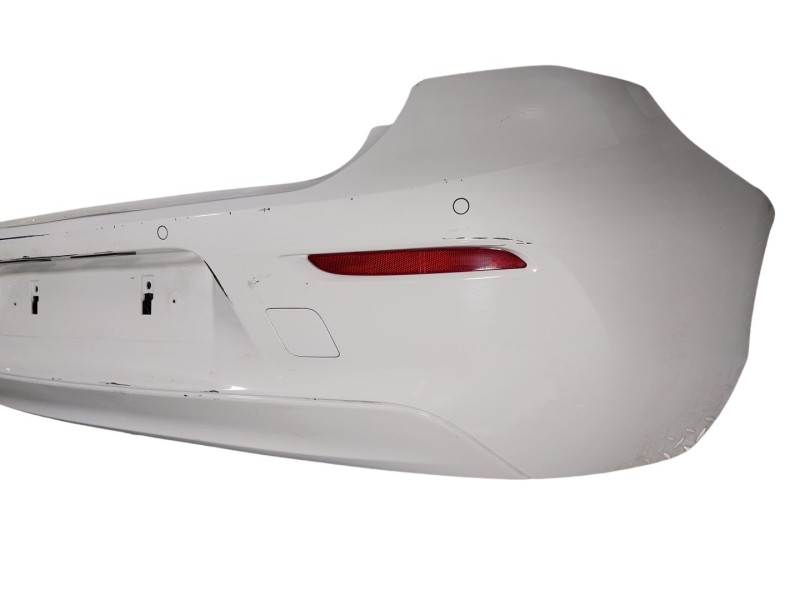 Recambio de paragolpes trasero para bmw 1 (f20) 116 d referencia OEM IAM   