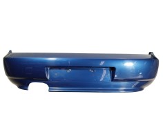 Recambio de paragolpes trasero para bmw z3 roadster (e36) 2.0 i referencia OEM IAM   