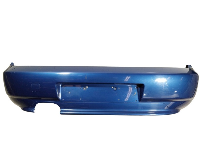 Recambio de paragolpes trasero para bmw z3 roadster (e36) 2.0 i referencia OEM IAM   