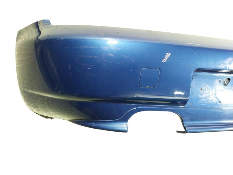 Recambio de paragolpes trasero para bmw z3 roadster (e36) 2.0 i referencia OEM IAM   