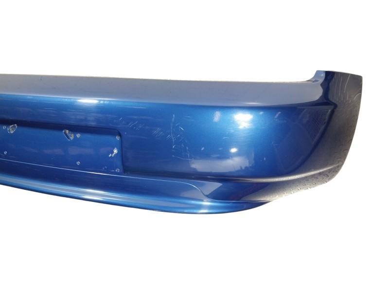 Recambio de paragolpes trasero para bmw z3 roadster (e36) 2.0 i referencia OEM IAM   