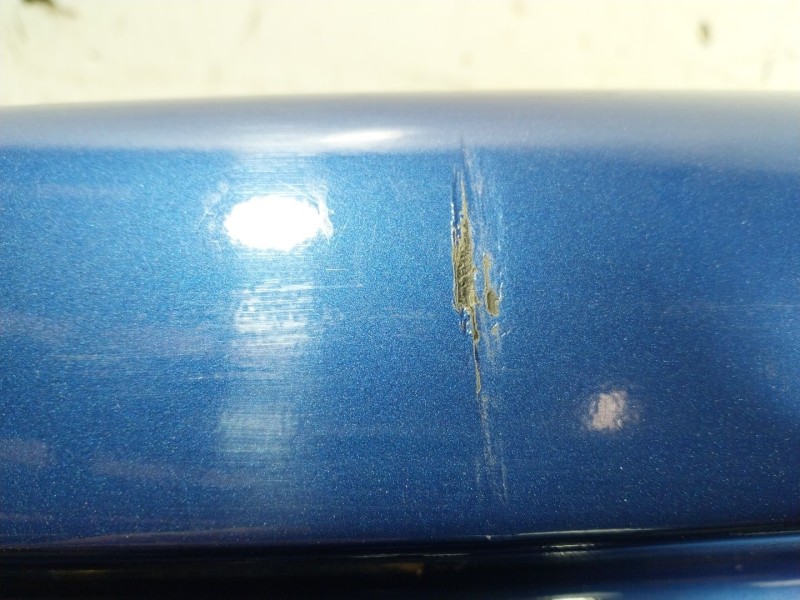 Recambio de paragolpes trasero para bmw z3 roadster (e36) 2.0 i referencia OEM IAM   