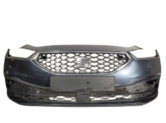 Recambio de paragolpes delantero para seat leon sportstourer (kl8) xcellence referencia OEM IAM 5FA807217GRU  