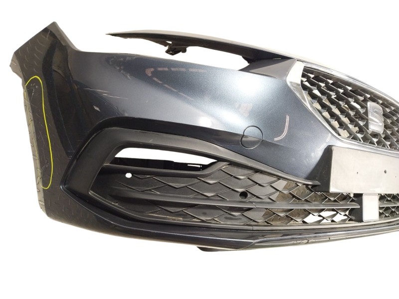 Recambio de paragolpes delantero para seat leon sportstourer (kl8) xcellence referencia OEM IAM 5FA807217GRU  
