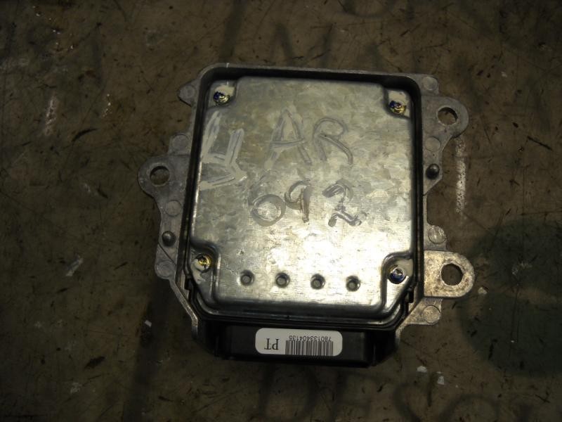 Recambio de centralita airbag para chrysler pt cruiser (pt) 2.0 limited referencia OEM IAM   