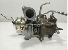 Recambio de turbocompresor para nissan juke (f15) 1.6 dig-t referencia OEM IAM  140704123  2