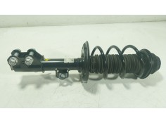 Recambio de amortiguador delantero derecho para toyota yaris cross (mxp_) 1.5 hybrid (mxpj10) referencia OEM IAM 485100DJ70 4851