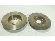 Recambio de disco freno trasero para toyota yaris cross (mxp_) 1.5 hybrid (mxpj10) referencia OEM IAM 424310D210   2