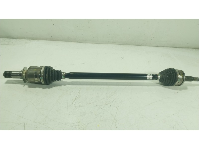 Recambio de transmision derecha para toyota yaris cross (mxp_) 1.5 hybrid (mxpj10) referencia OEM IAM 434100D820 434100D820 