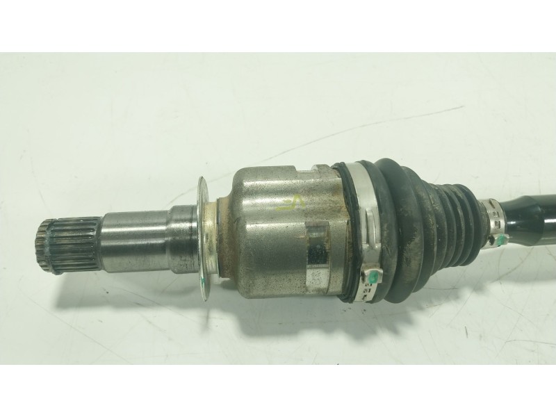 Recambio de transmision derecha para toyota yaris cross (mxp_) 1.5 hybrid (mxpj10) referencia OEM IAM 434100D820 434100D820 