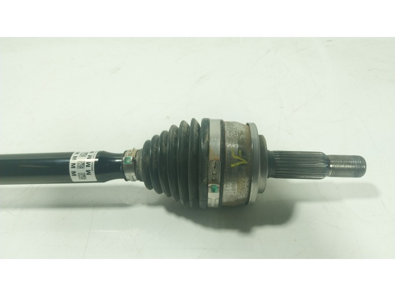 Recambio de transmision derecha para toyota yaris cross (mxp_) 1.5 hybrid (mxpj10) referencia OEM IAM 434100D820 434100D820 