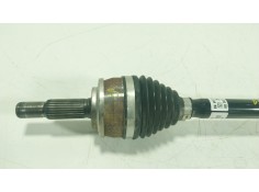 Recambio de transmision izquierda para toyota yaris cross (mxp_) 1.5 hybrid (mxpj10) referencia OEM IAM 434200D770 434200D770  2