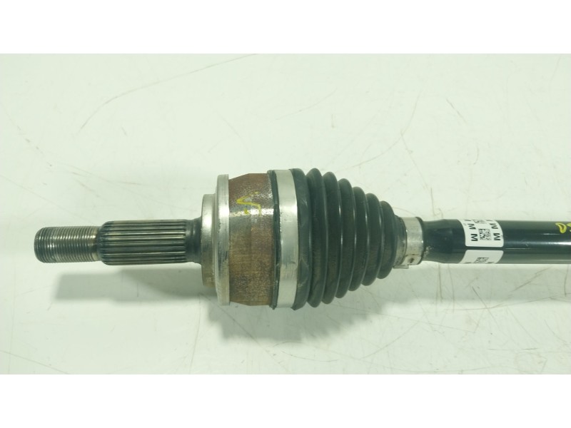 Recambio de transmision izquierda para toyota yaris cross (mxp_) 1.5 hybrid (mxpj10) referencia OEM IAM 434200D770 434200D770 