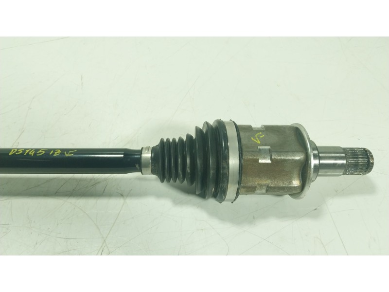 Recambio de transmision izquierda para toyota yaris cross (mxp_) 1.5 hybrid (mxpj10) referencia OEM IAM 434200D770 434200D770 