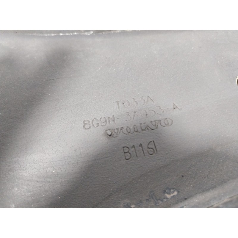 Recambio de brazo suspension inferior delantero izquierdo para volvo xc60 i suv (156) d4 referencia OEM IAM  8G9N3A053A 