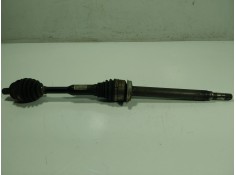 Recambio de transmision derecha para volvo xc60 i suv (156) d4 referencia OEM IAM  31437523 