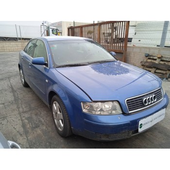 AUDI A4 BERLINA (8E)