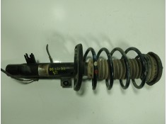 Recambio de amortiguador delantero derecho para peugeot 208 i (ca_, cc_) 1.2 vti 82 referencia OEM IAM 9804831280 9804831280 