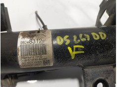 Recambio de amortiguador delantero derecho para peugeot 208 i (ca_, cc_) 1.2 vti 82 referencia OEM IAM 9804831280 9804831280  2