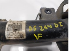 Recambio de amortiguador delantero izquierdo para peugeot 208 i (ca_, cc_) 1.2 vti 82 referencia OEM IAM 9804831180 9804831180  2