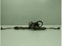 Recambio de cremallera direccion para peugeot 208 i (ca_, cc_) 1.2 vti 82 referencia OEM IAM 1627690580 980994998000 