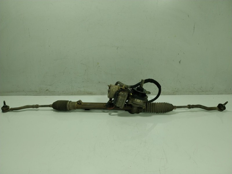 Recambio de cremallera direccion para peugeot 208 i (ca_, cc_) 1.2 vti 82 referencia OEM IAM 1627690580 980994998000 