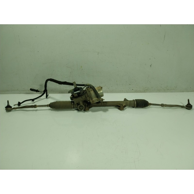 Recambio de cremallera direccion para peugeot 208 i (ca_, cc_) 1.2 vti 82 referencia OEM IAM 1627690580 980994998000 