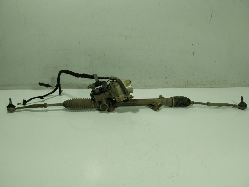 Recambio de cremallera direccion para peugeot 208 i (ca_, cc_) 1.2 vti 82 referencia OEM IAM 1627690580 980994998000 