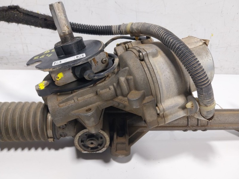 Recambio de cremallera direccion para peugeot 208 i (ca_, cc_) 1.2 vti 82 referencia OEM IAM 1627690580 980994998000 