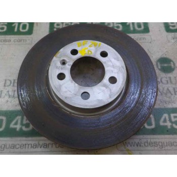 DISCO FRENO DELANTERO 2Q0615301H 