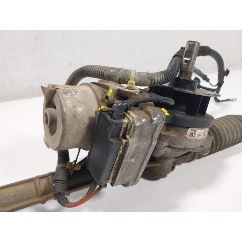 Recambio de cremallera direccion para peugeot 208 i (ca_, cc_) 1.2 vti 82 referencia OEM IAM 1627690580 980994998000 