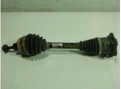 Recambio de transmision izquierda para audi q5 sportback (fyt) 50 tfsi e quattro referencia OEM IAM 4K0407271K 4K0407271K 