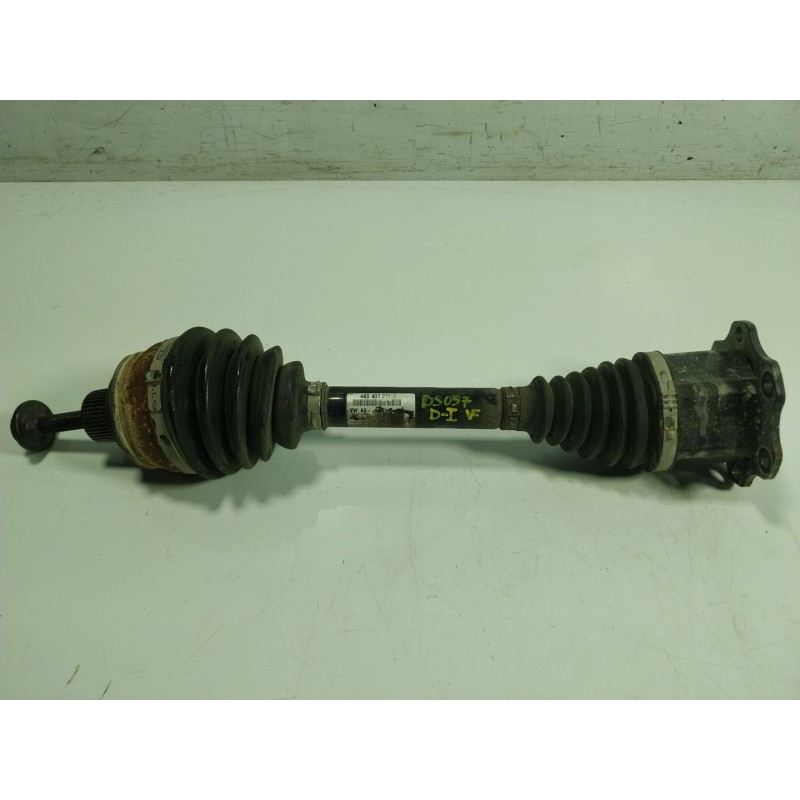 Recambio de transmision izquierda para audi q5 sportback (fyt) 50 tfsi e quattro referencia OEM IAM 4K0407271K 4K0407271K 