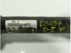 Recambio de transmision izquierda para audi q5 sportback (fyt) 50 tfsi e quattro referencia OEM IAM 4K0407271K 4K0407271K  2