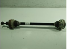 Recambio de transmision trasera izquierda para audi q5 sportback (fyt) 50 tfsi e quattro referencia OEM IAM 80A501203J 80A501203