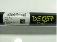 Recambio de transmision trasera izquierda para audi q5 sportback (fyt) 50 tfsi e quattro referencia OEM IAM 80A501203J 80A501203 2