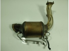 Recambio de filtro de particulas para audi q5 sportback (fyt) 50 tfsi e quattro referencia OEM IAM 80A254800H 80A131765D 