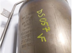 Recambio de filtro de particulas para audi q5 sportback (fyt) 50 tfsi e quattro referencia OEM IAM 80A254800H 80A131765D  2