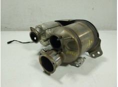 Recambio de filtro de particulas para audi a4 b9 avant (8w5, 8wd) 2.0 tdi referencia OEM IAM  04L131765BP 