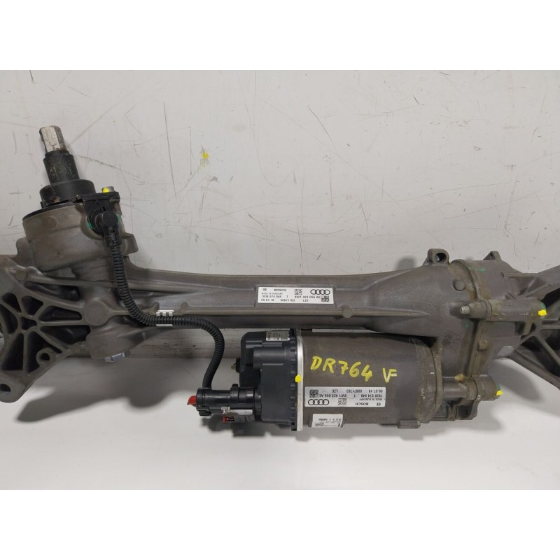 Recambio de cremallera direccion para audi a4 b9 avant (8w5, 8wd) 2.0 tdi referencia OEM IAM  8W1423055AE 