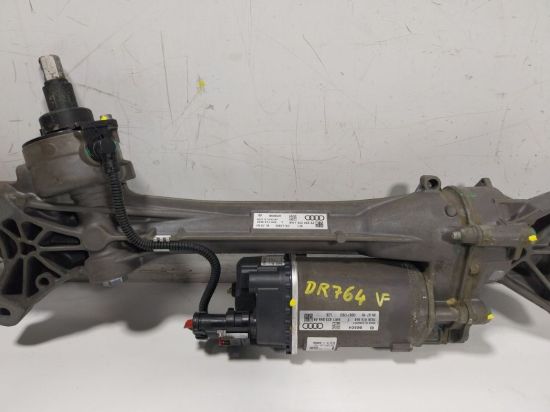 Recambio de cremallera direccion para audi a4 b9 avant (8w5, 8wd) 2.0 tdi referencia OEM IAM  8W1423055AE 