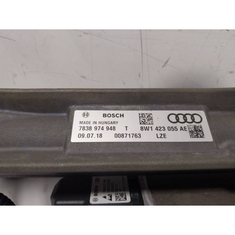 Recambio de cremallera direccion para audi a4 b9 avant (8w5, 8wd) 2.0 tdi referencia OEM IAM  8W1423055AE 
