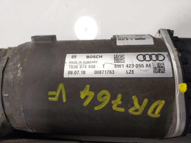 Recambio de cremallera direccion para audi a4 b9 avant (8w5, 8wd) 2.0 tdi referencia OEM IAM  8W1423055AE 