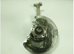 Recambio de mangueta delantera derecha para audi a4 b9 avant (8w5, 8wd) 2.0 tdi referencia OEM IAM  8W0407560 