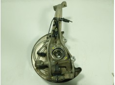 Recambio de mangueta delantera derecha para audi a4 b9 avant (8w5, 8wd) 2.0 tdi referencia OEM IAM  8W0407560  2