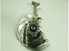 Recambio de mangueta delantera izquierda para audi a4 b9 avant (8w5, 8wd) 2.0 tdi referencia OEM IAM   