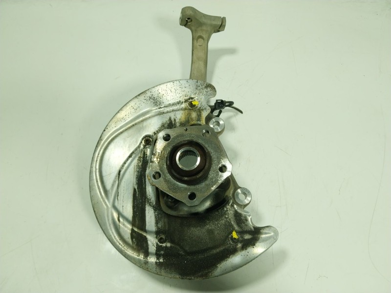 Recambio de mangueta delantera izquierda para audi a4 b9 avant (8w5, 8wd) 2.0 tdi referencia OEM IAM   